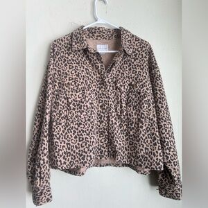 XL American Eagle Jacket